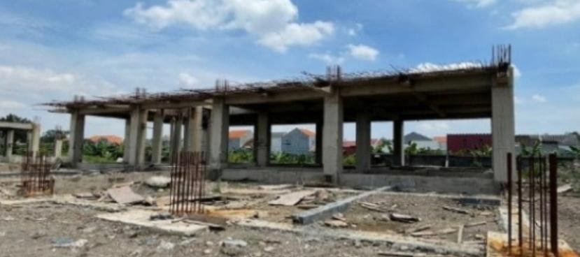 Tender RSUD Sedati Rp47,5 M Masuk Evaluasi, DPRD Minta PBJ Lebih Cermat