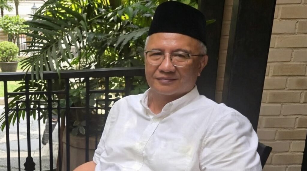 Raperda Keolahragaan Jawa Timur dan Ujian Ideologis Negara Daerah: Mengembalikan Olahraga dari Politik Organisasi kepada Martabat Atlet