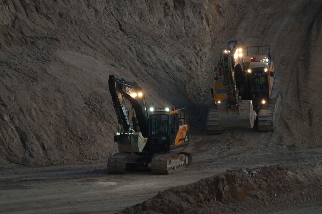 Merdeka Gold Resources Mulai Pengeboran Dalam di Tambang Emas Pani Gorontalo