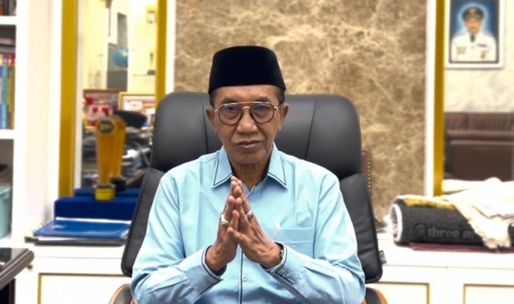 MTs Kyai Mudrikah Resmi Kantongi Izin Operasional, Bupati Kholilurrahman: Semoga Membawa Berkah