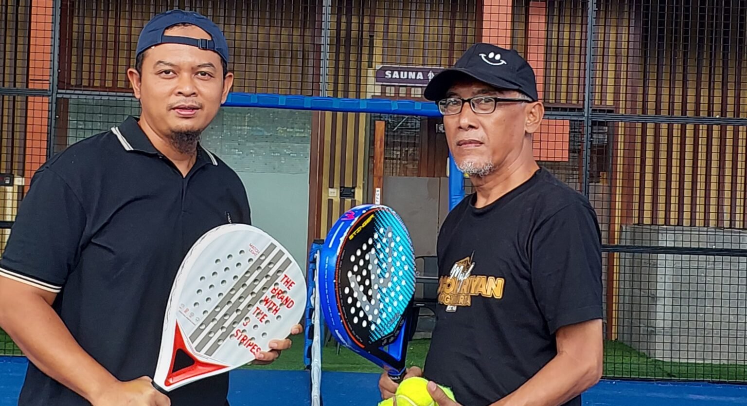 Niatkan Olahraga Itu Adalah Suatu Ibadah