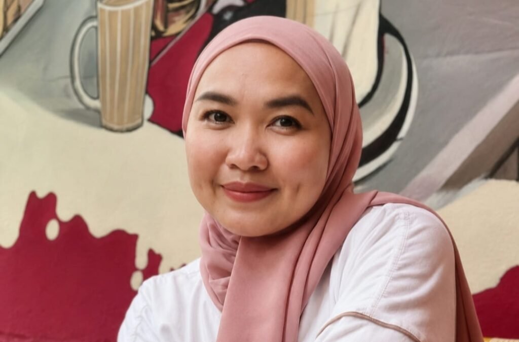 Sukses Sophia Ratnasari: UMKM Minuman Masuk Pasar Hong Kong