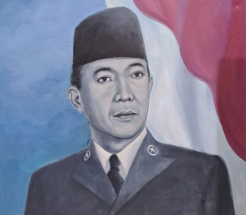 Soekarno dan Luka Nasionalisme Yang Tak Kunjung Sembuh