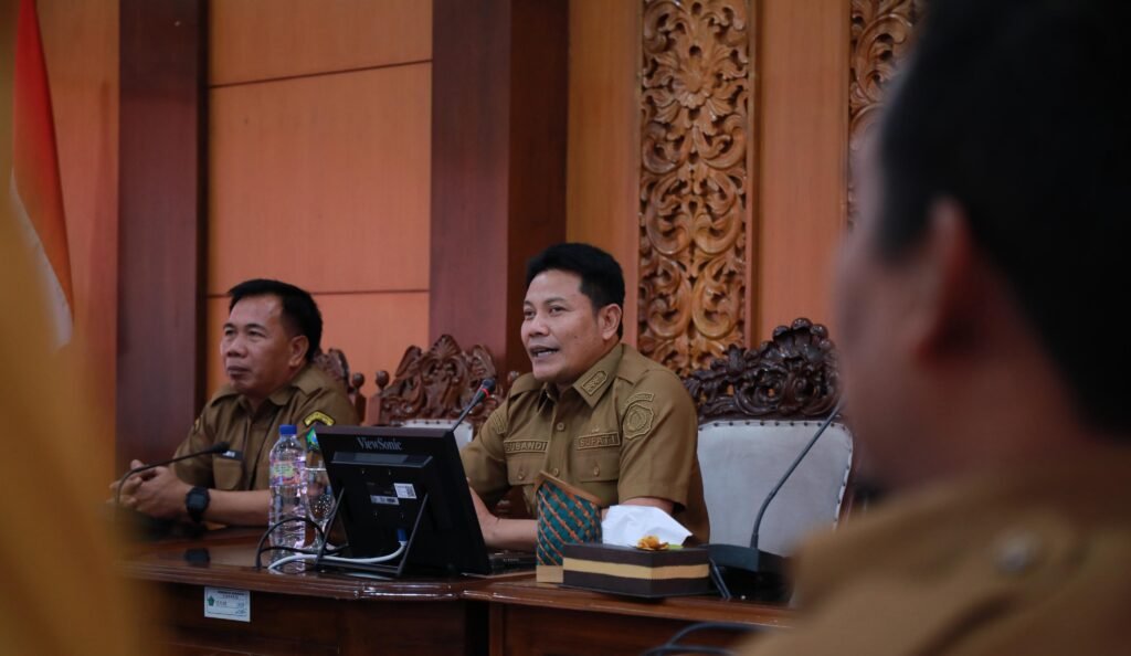 Cegah Krisis Sampah, Pemkab Sidoarjo Benahi 86 TPS 3R Mangkrak