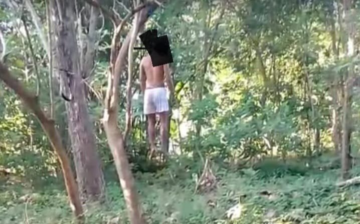 Tidak Direstui Nikahi Janda, Pemuda di Madiun Pilih Gantung Diri