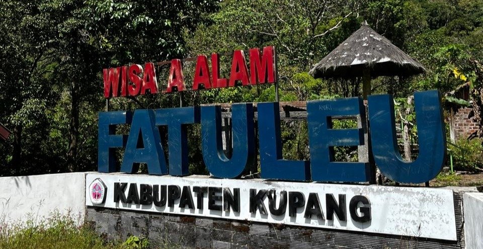 Fatuleu: Batu Keramat, Ingatan Leluhur, dan Sunyi Spiritual Tanah Timor
