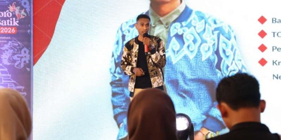 Pelaku UMKM Bojonegoro Dibekali Strategi Pemasaran Digital untuk Tingkatkan Penjualan