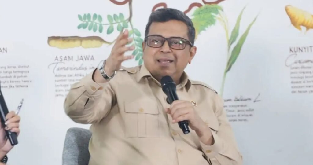 BPJPH Dorong UMKM Segera Urus Sertifikasi Halal Jelang Wajib Halal 2026