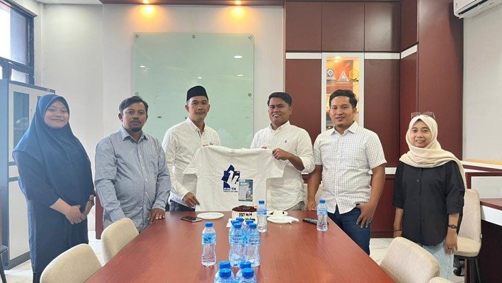 HUT ke-14 Kabar Madura, Dirut IBS PKMKK: “Kabar Madura adalah Penjaga Cahaya dan Perawat Peradaban”