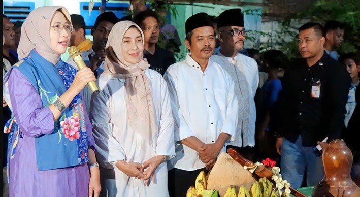 Produk Lokal Lumajang Kian Bersinar, Tempe Wedok Kini Dukung Program MBG