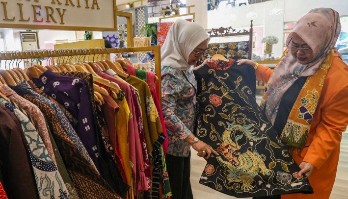 GOW Kota Tangerang Belajar ke Surabaya, Dalami Program Pemberdayaan Perempuan dan UMKM
