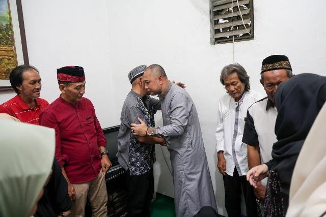 Pasutri Terperosong Gorong-Gorong, Satu Tewas