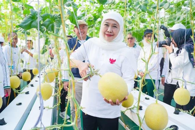 Al-Akbar FishTech Jadi Pusat Pemberdayaan Ekonomi