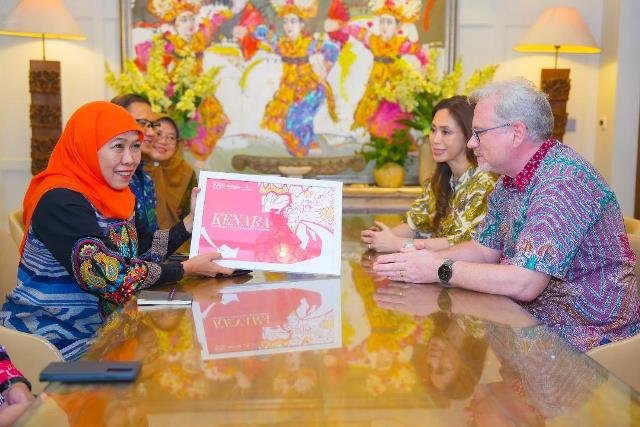 Dua Prodi Baru KCL Dimulai September 2027