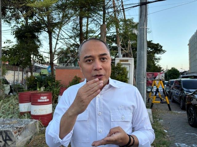 Gaji ke-13 ASN Pemkot Surabaya Segera Cair