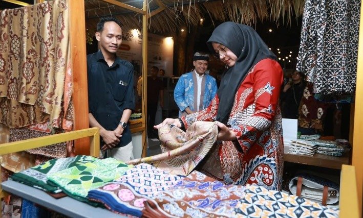 BEC 2026 Jadi Penggerak Ekonomi Banyuwangi, BI Jember Catat Transaksi UMKM Rp1,22 Miliar