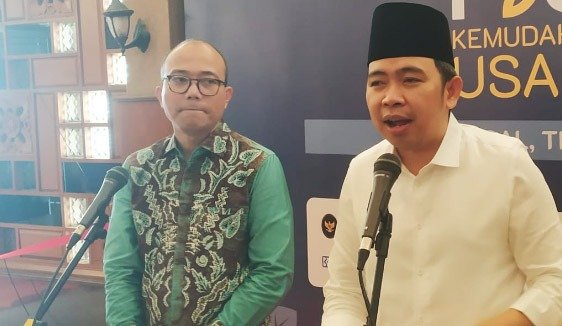 KUR di Jember Capai Rp1 Triliun, Sektor Produksi Dominasi Penyaluran UMKM