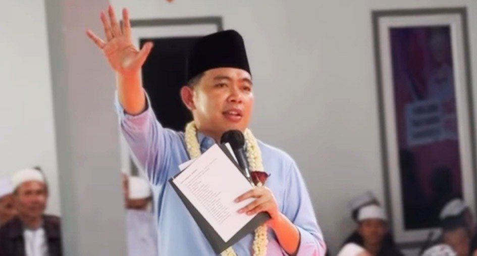 Bupati Fawait Gratiskan Bunga Kredit bagi UMKM, PKL dan Pedagang Keliling