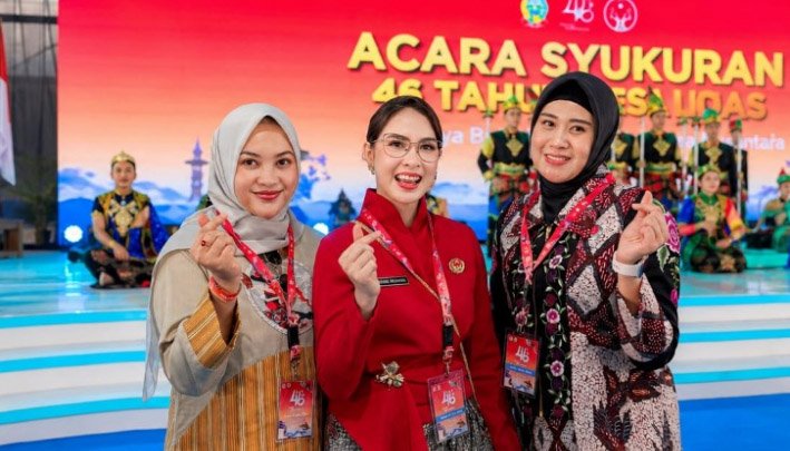 Pemkab Lumajang Genjot Daya Saing UMKM, Dekranasda Perluas Akses Pasar Nasional