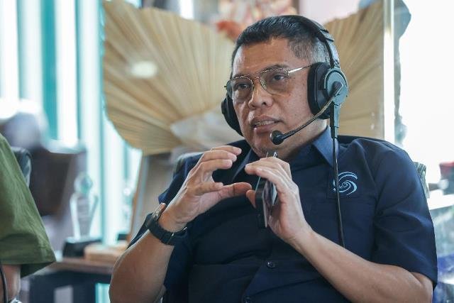 Pemkot Surabaya Jamin Keamanan Data Pemilik Kos