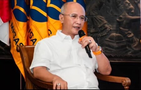 Negara Meminjam Uang Rakyat?