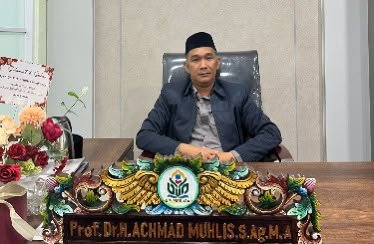Sentil Kritik Berstandar Ganda, Guru Besar UIN Madura Gaungkan Falsafah ‘Jegeh Daporrah Dibi’