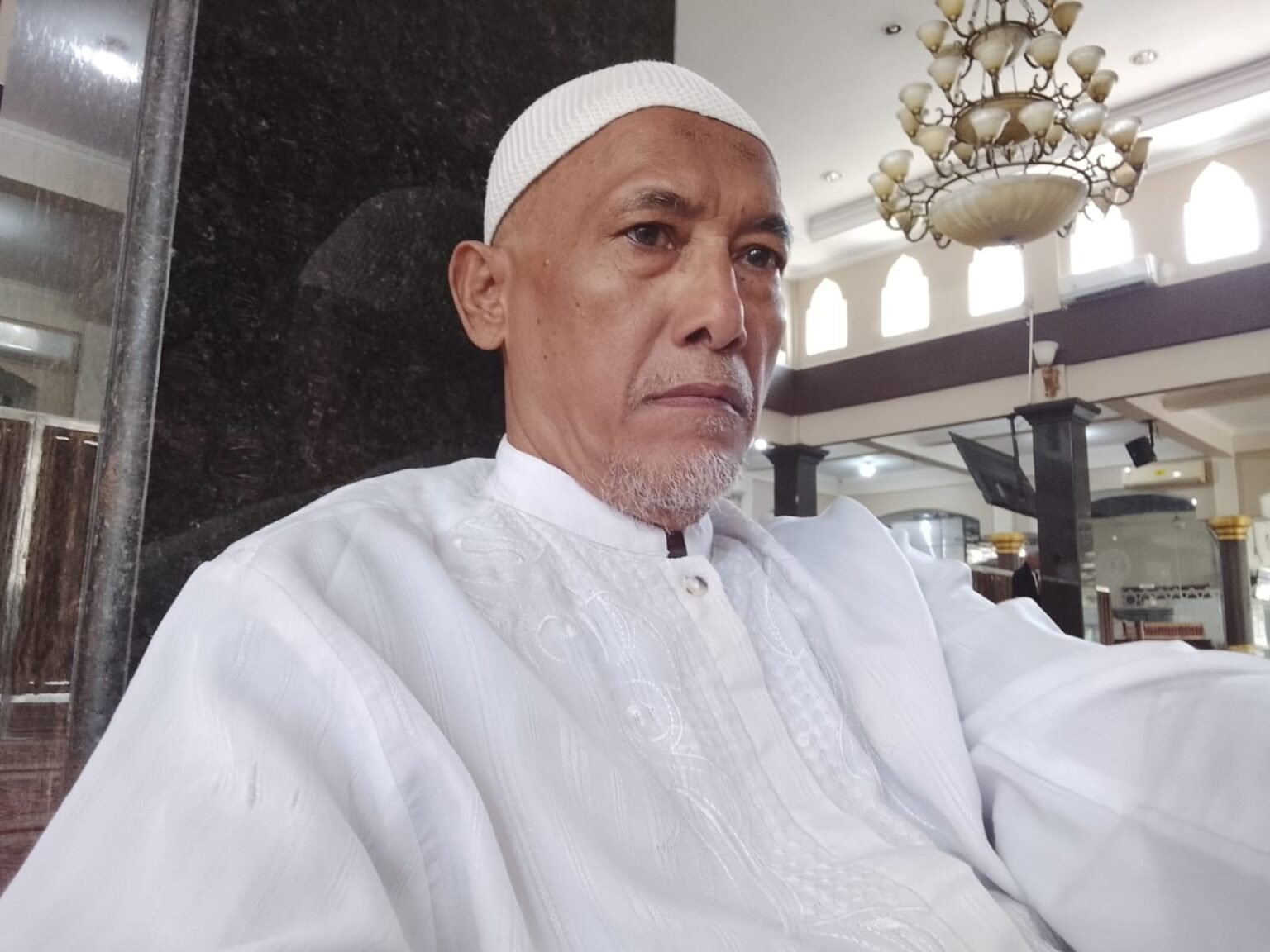 Bukti Keberadaan Alloh
