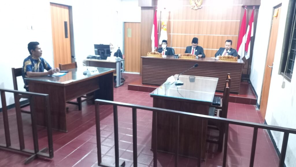 KI Jatim Perintahkan KPU Jombang Berikan Salinan Ijazah Pejabat Terpilih