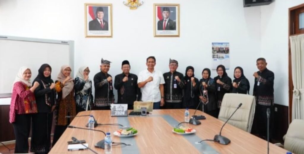 Pemkab Bojonegoro Percepat Sertifikasi Halal UMKM Jelang Wajib Halal Oktober 2026