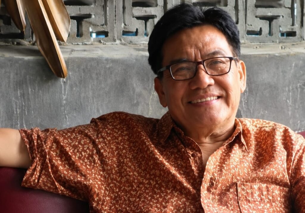 PERANG BINTANG SEDANG BERLANGSUNG ?! Sudah bisakah disebut Perang Bintang ?
