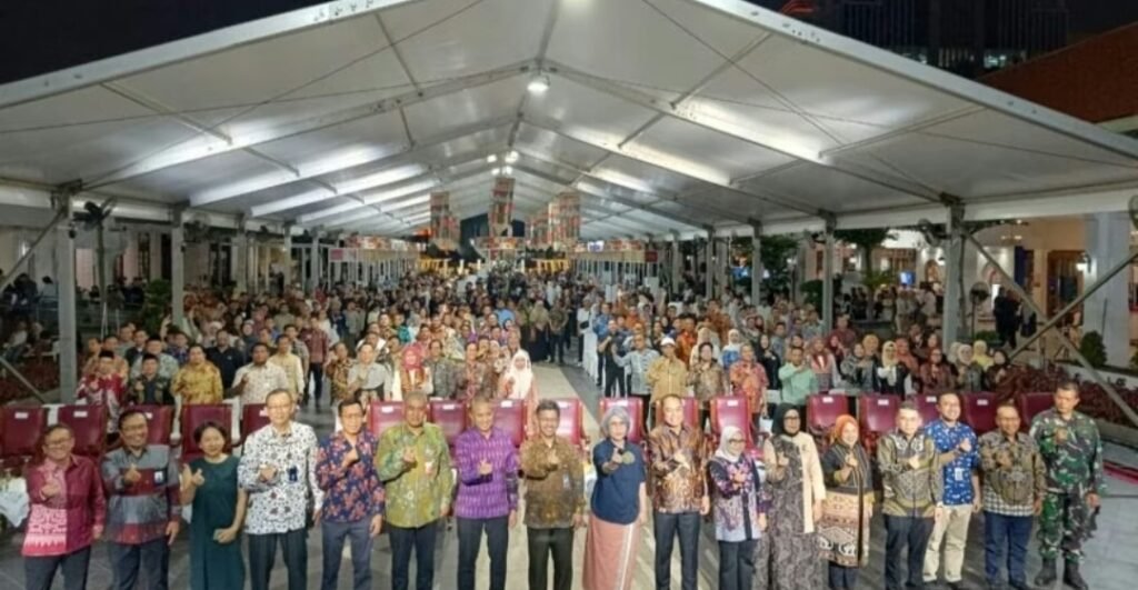 Bank Indonesia Gelar JCFF 2026, Perkuat Ekspor Kopi, Teh, Cokelat, dan Rempah Indonesia