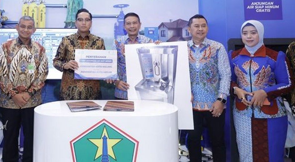 Pemkot Malang Perkuat Promosi UMKM dan Inovasi di Indonesia City Expo Medan