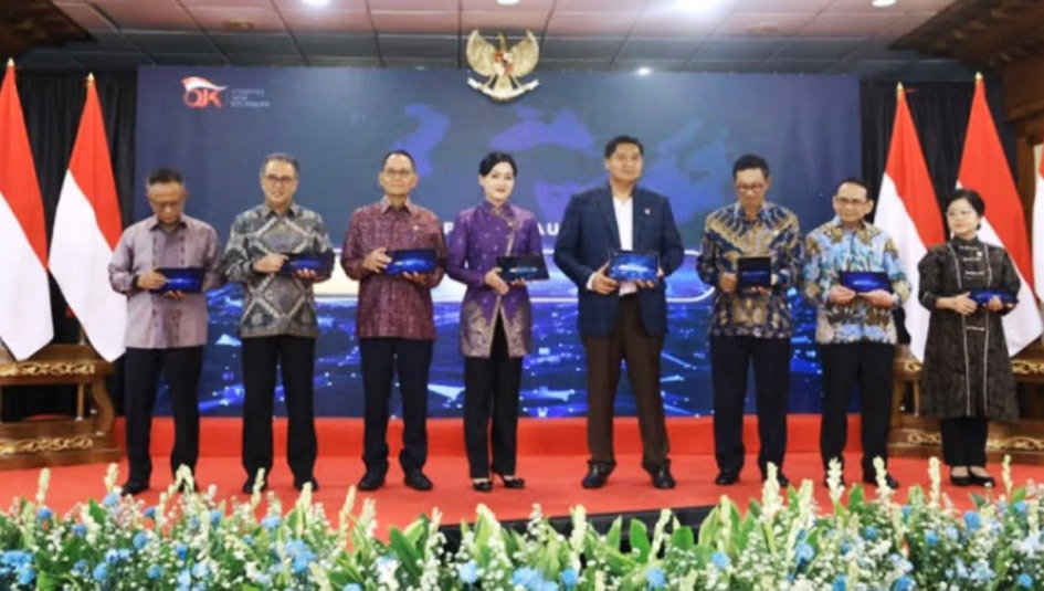 OJK Resmi Optimalkan SLIK, Akses Kredit UMKM dan KPR Makin Cepat