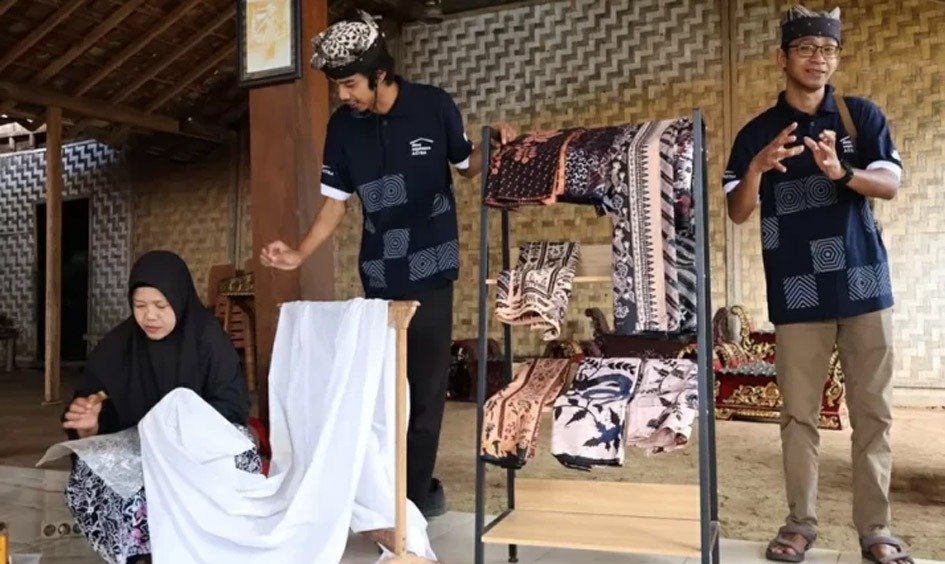 UMKM Binaan Astra di Banyuwangi Makin Berkembang, Produk Tembus Pasar Internasional