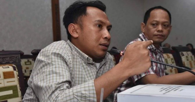 DPRD Sumenep Minta Pemkab Perkuat Pendampingan UMKM agar Naik Kelas