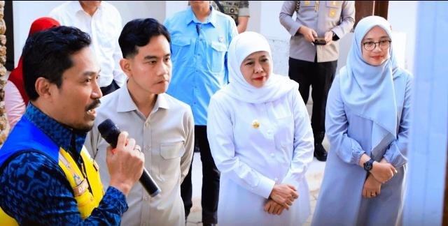 Revitalisasi Pasar Induk Banyuwangi Jadi Rujukan Nasional