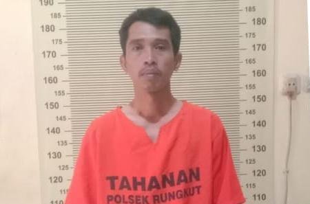 Sales Mobil Tipu Konsumen Rp 164 Juta