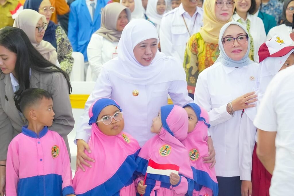 Pemerintah Pastikan Siswa Belajar di Lingkungan Aman tanpa Kekerasan