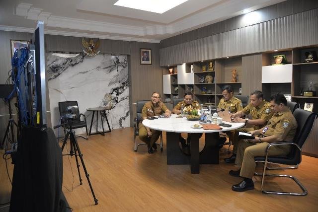 MPLS di Jatim Dilarang Lakukan Perploncoan dan Pungli