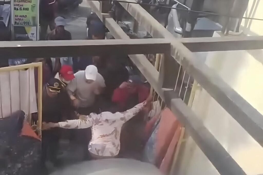 Wali Kota Surabaya Minta Tindak Tegas Premanisme di Ngagel Rejo