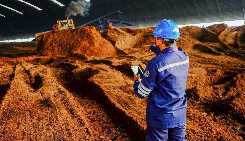 PLN Nusantara Power Perkuat Transisi Energi, Produksi Energi Hijau Tembus 490,5 GWh