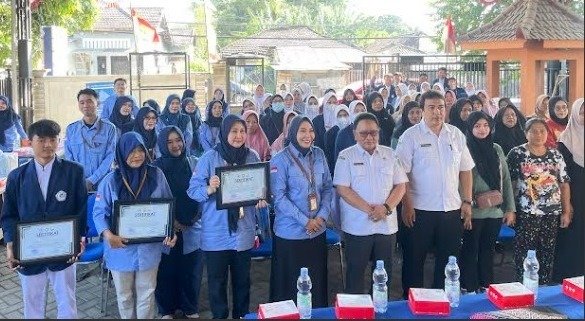Poltekkes Kerta Cendekia Gelar Pengabdian Masyarakat di Kabupaten Pasuruan