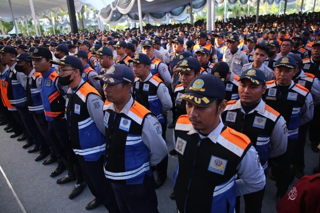 Dishub Surabaya Diminta Urai Titik Rawan Macet