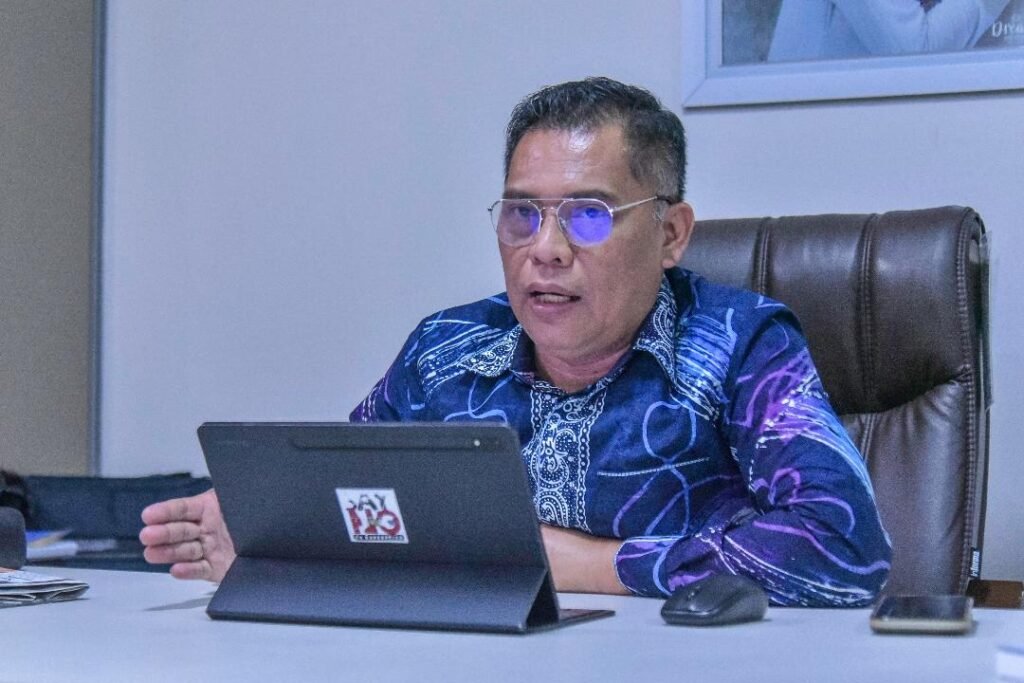 Sumbangan HUT ke-81 RI Tetap Dibolehkan asal Sukarela