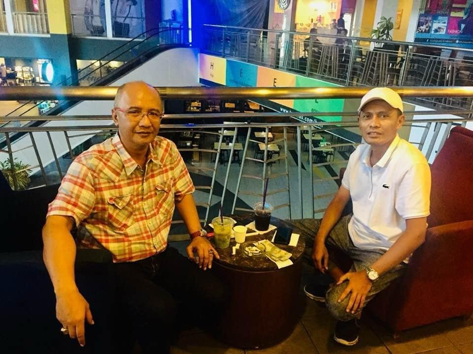 Dhele Kopong di Hati Pemimpin