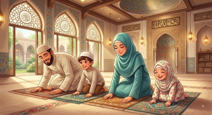 Kemenag Sampang Kenalkan ‘Terapi Shalat Bahagia’ untuk 300 Guru Agama