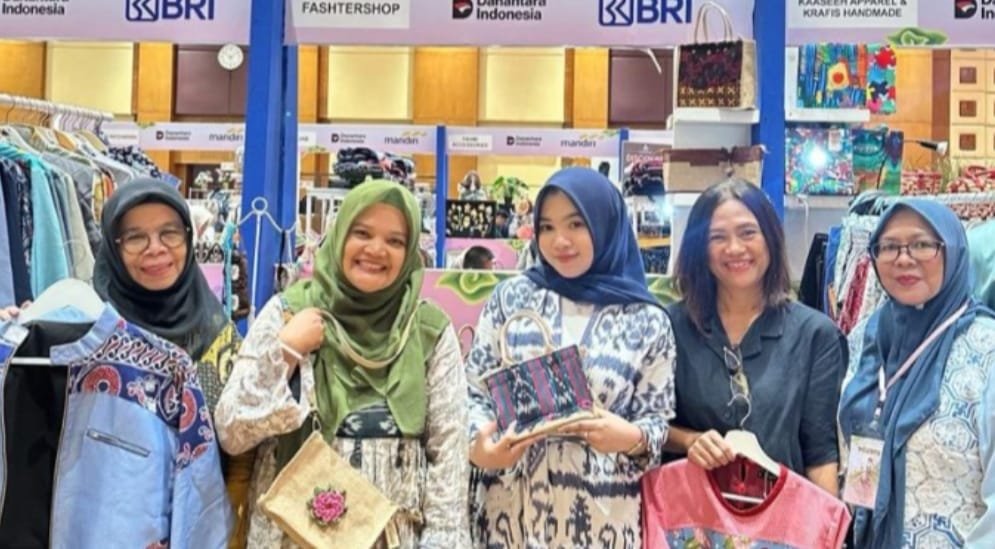 BRI Resmi Kick-Off BRIncubator 2026, Perkuat Daya Saing UMKM Menuju Pasar Global