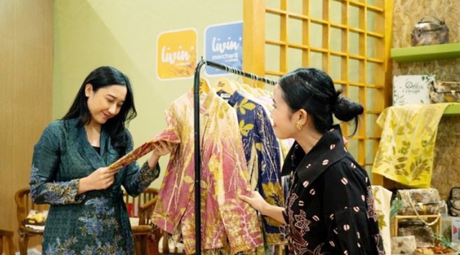 Bank Mandiri Salurkan KUR Rp25,63 Triliun, Puluhan Ribu UMKM Naik Kelas