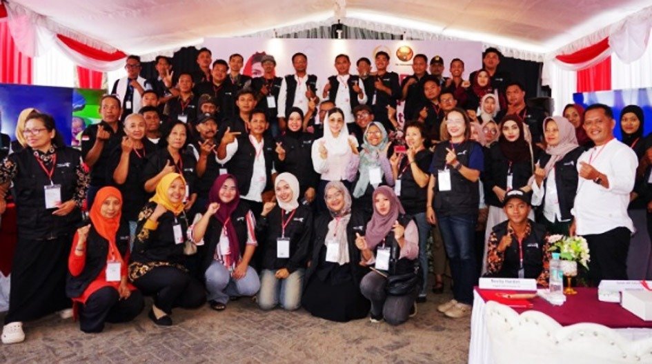 Novita Hardini Dorong Event MICE di Ngawi Libatkan UMKM Lokal