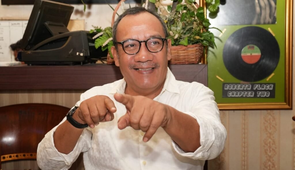 Masa Depan: Kapitalisme Mati, Yang Hidup Negara